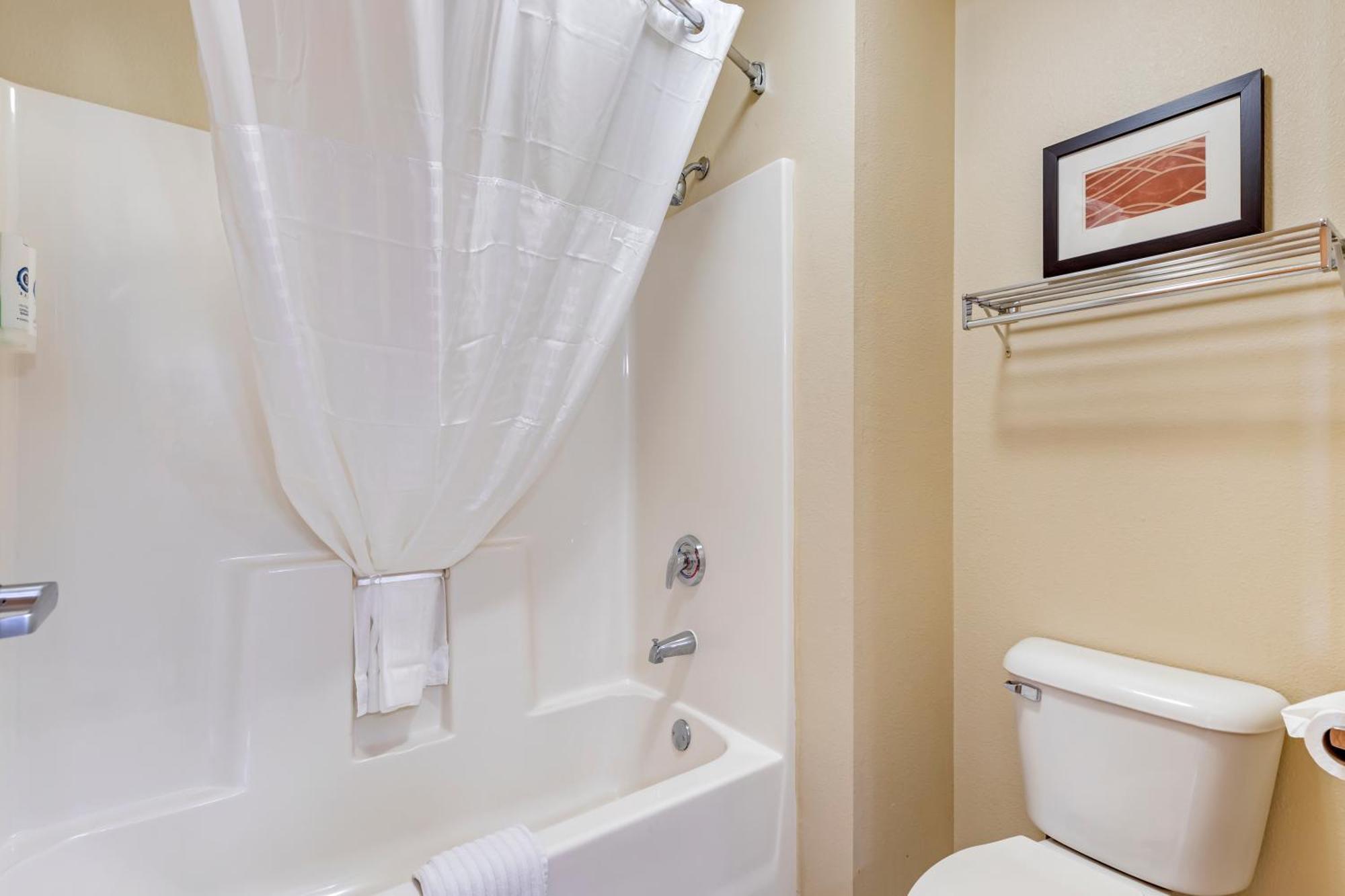 Comfort Inn & Suites East Moline Near I-80 Екстер'єр фото
